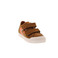 Stones And Bones chaussures basses cognac 2