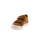 Stones And Bones chaussures basses cognac 3