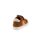 Stones And Bones chaussures basses cognac 4
