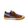 Stones And Bones chaussures basses cognac 1