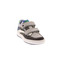 Stones And Bones chaussures basses gris 2