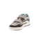 Stones And Bones chaussures basses gris 3
