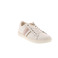 Geox chaussures basses blanc 2