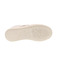 Geox chaussures basses blanc 5
