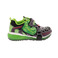 Geox low shoes green 1