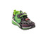 Geox low shoes green 2