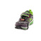 Geox low shoes green 3
