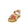 Angulus sandals multicolor 3