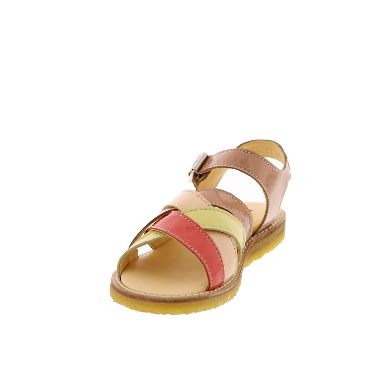 Angulus sandals multicolor 3