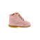 Angulus lace shoes pink