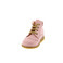 Angulus lace shoes pink 3