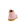 Angulus lace shoes pink 4