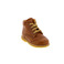 Angulus lace shoes cognac 2