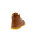 Angulus lace shoes cognac 4