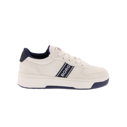 Bjorn Borg sneakers blanc