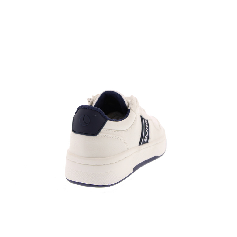 Bjorn Borg sneakers white 4
