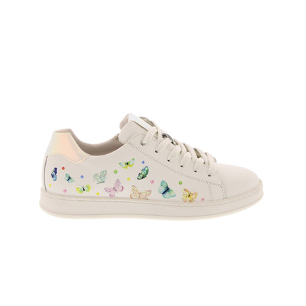Kipling sneakers blanc