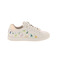Kipling sneakers white 1
