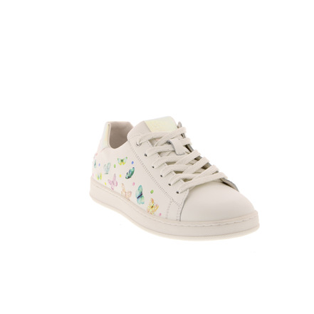 Kipling sneakers blanc