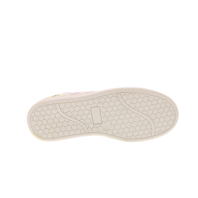 Kipling sneakers white 5