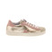 Fr low shoes gold 1