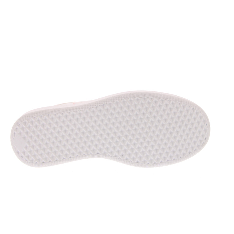 Alexander Smith London sneakers blanc 5