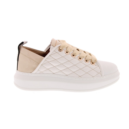 Alexander Smith London sneakers blanc