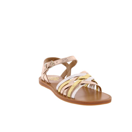 Pom D'api sandales multicolor