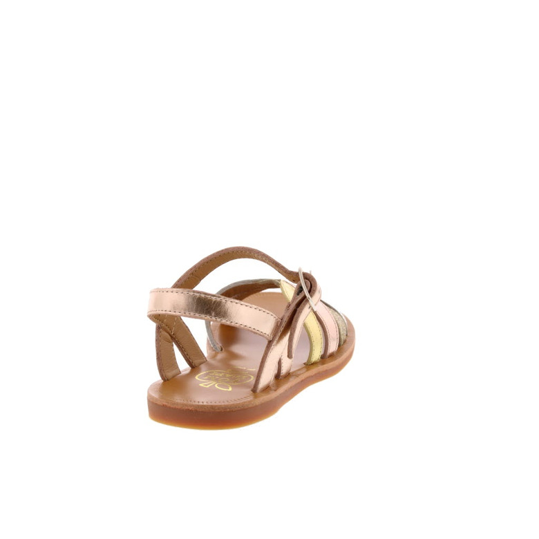 Pom D'api sandales multicolor 4