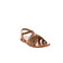 Pom D'api sandales camel 2