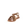 Pom D'api sandales camel 3