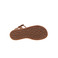 Pom D'api sandales camel 5
