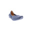 Think! ballerines licht blauw 2