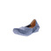 Think! ballerines licht blauw 3