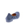 Think! ballerines licht blauw 4