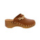 Pedro Miralles thong slippers taupe 1