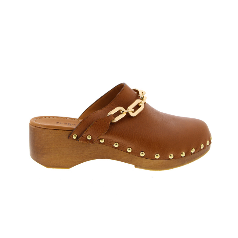 Pedro Miralles thong slippers taupe 1