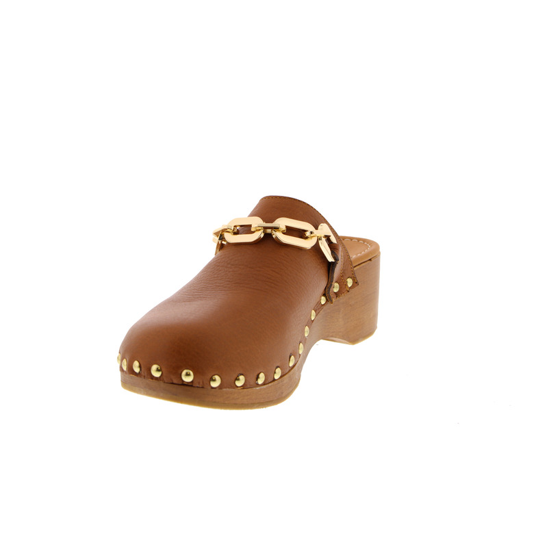 Pedro Miralles thong slippers taupe 3
