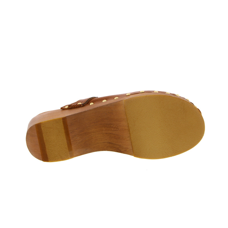 Pedro Miralles thong slippers taupe 5