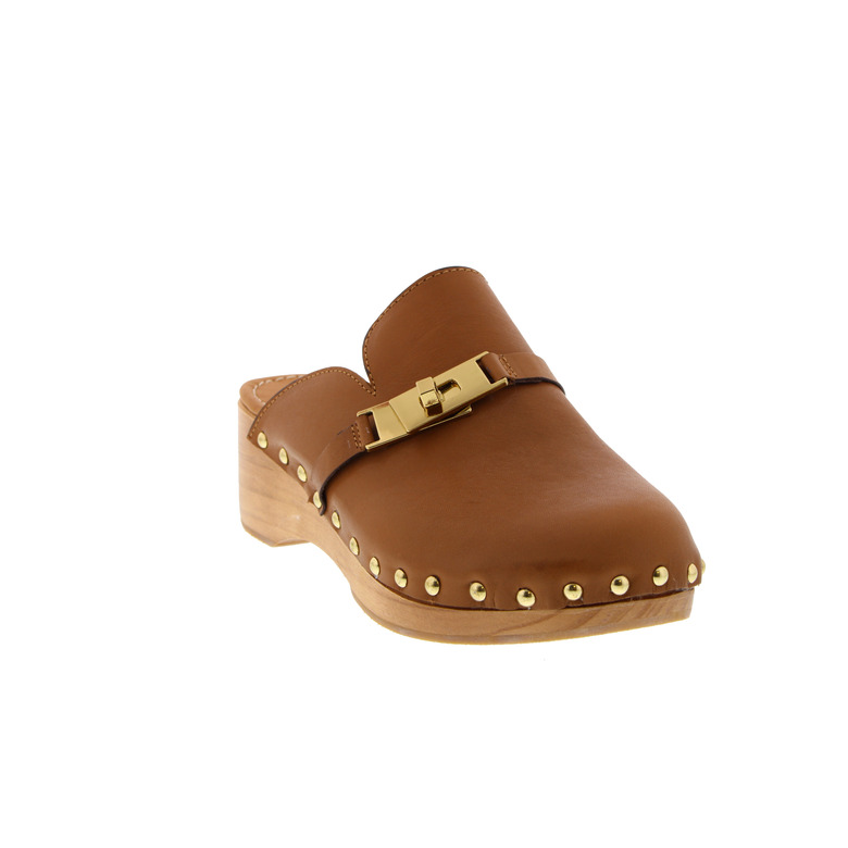 Pedro Miralles thong slippers cognac 2