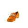 J.hay moccasins orange 3