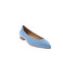 Maripe ballerines bleu 2