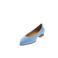 Maripe ballerines bleu 3