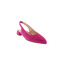 Maripe pumps fuchsia 2