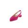Maripe pumps fuchsia 3