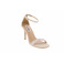 Steve Madden sandales beige 2