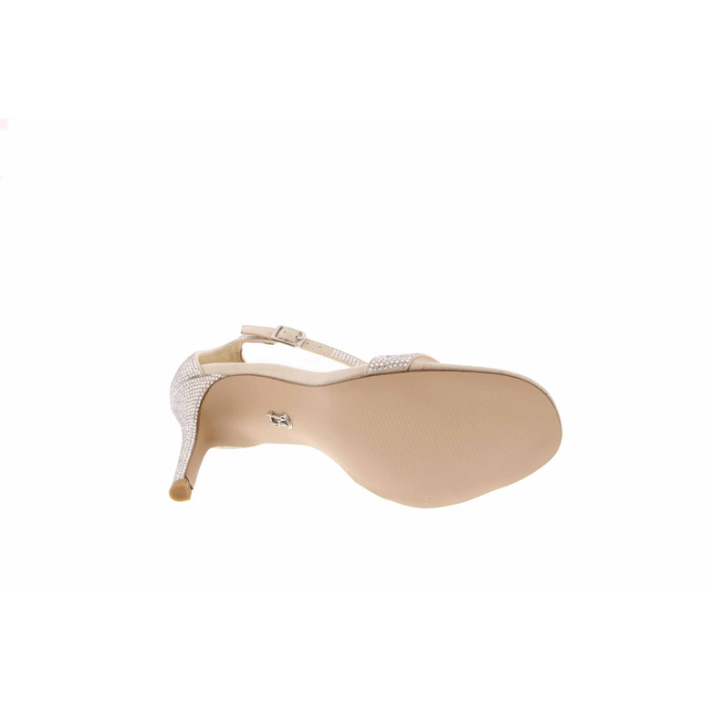 Steve Madden sandales beige 5