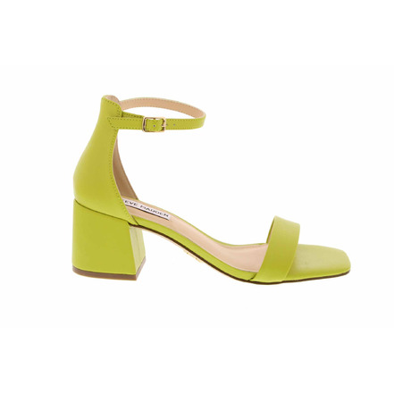 Steve Madden sandales vert
