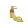 Steve Madden sandales vert 2