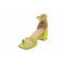 Steve Madden sandales vert 3